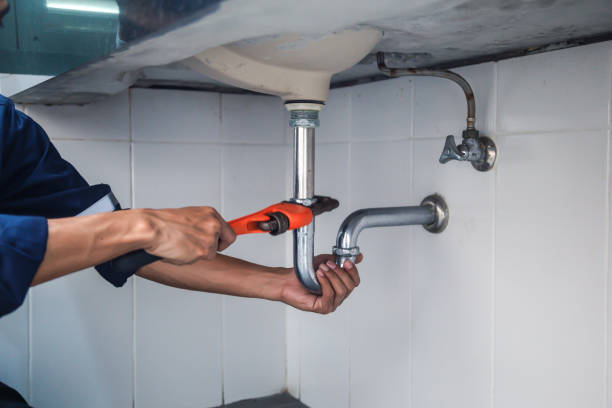 Best Sprinkler Systems  in Port Richey, FL