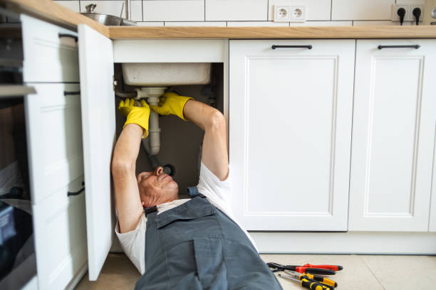Best Affordable Plumber Near Me  in Port Richey, FL