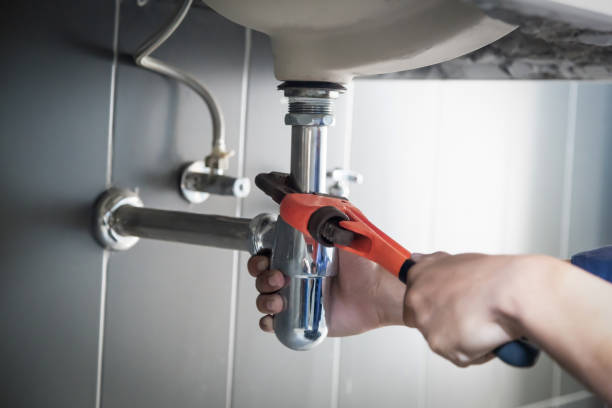 Best Plumbing Installation Services  in Port Richey, FL