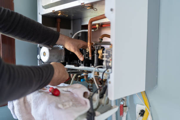 Best Drain Cleaning Services  in Port Richey, FL