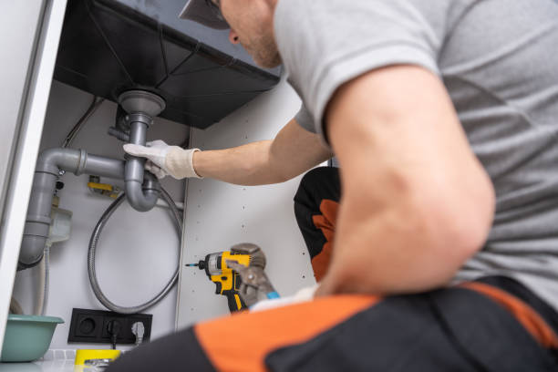 Best Pipe Repair Near Me  in Port Richey, FL